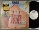 Alamo  Self-Titled   Hard Rock; Blues Rock   White Label Promo