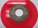 R&B Jazz 45   Illinois Jacquet   Blue Satin   RCA Red Wax   Hear