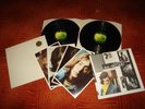 Beatles - 2 LP - Same / Weisse Album - Apple 1C 172-04 173/74 - Poster und Fotos