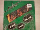 Raven Crash Bang Wallop   Purple Vinyl