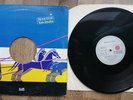 MENAGE A TROIS MENAGE A 3  POLNAREFF MAXI 45T PROMO
