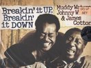 Muddy Waters w/Johnny Winter Vinyl 2 Lp Limited Edition Record Store Day
