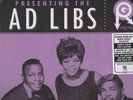 Ad Libs Purple Vinyl Lp Limited Edition Record Store Day