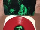 Misfits Hittsville Passaic NJ 1981 XMAS If You Dont Know This Song RED VINYL LP