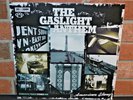 THE GASLIGHT ANTHEM - American Slang, Import BLACK VINYL LP Gatefold Sealed