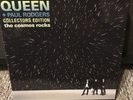 Queen + Paul Rodgers - The Cosmos Rocks Collectors Edition Vinyl + CD Box Set 
