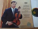 SP 8518 Mendelssohn & Bruch Violin Conc Milstein Barzin French Pressing Stereo