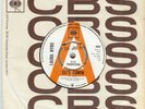 LAURA NYRO**ELI'S COMIN' **DEMO**CBS PRESS RELEASE SHEET**HEAR IT