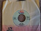 Michelle Wiley I Feel So At Home Here/Feel Good 45-Rare Modern Soul dead stock
