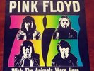 Pink Floyd Wish The Animals Were Here '77  FACTORY SEALED  VERY RARE  OOP