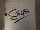 Frank Sinatra Original Master Capital Recordings Geo Disc 16 Vinyl LP Box Set