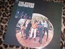 BYRDS   MR TAMBOURINE MAN / TURN  TURN  TURN . Orig 1976 dbl vinyl LP. M/EX.