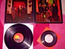 STRANGLERS   IV (RATTUS NORVEGICUS). Orig 1977 UK vinyl LP +7