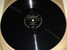 LEADBELLY Backwater Blues / Eagle Rock Rag  SHELLAC 10