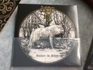 DESTROYER 666 Unchain the Wolves LP black vinyl mint Van
