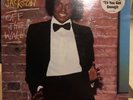 Michael Jackson Off The Wall Rare Australian Original Vinyl LP