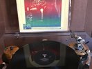 YES - THE AFFIRMERY - Live Concert Boston 1974 - TAKRL 1981 - LP
