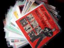 ELVIS PRESLEY 31 RECORD LOT-45'S & EP'S-ALL ORIGINAL-VG+ TO NM-SHAKE-RATTLE ROLL