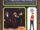THE TEMPTATIONS Sing Smokey LP 1965 ORIGINAL MONO Tamla Motown EX-/EX-
