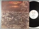 Armageddon  Self-Titled    Hard Rock
