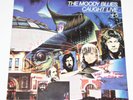 Brand New/Sealed--Original Moody Blues Caught Live +5 Vinyl Record 2 PS 690/1