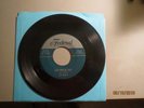 45 rpm Royals, The - Federal 12169 - Work With Me Annie /Until I Die