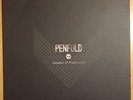Penfold - Amateurs And Professionals [LP] Repress, Olive Green.
