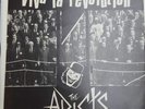 The Adicts  Viva La Revolution 1982 [FALL002] 7