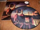 PINK FLOYD ANIMALS RARE PICTURE EDITION LIMITEE
