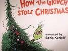 How The Grinch Stole Christmas (Soundtrack) (remastered)