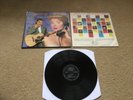 The Big Bopper “Chantilly Lace” Original USA 1959 Vinyl Lp and inner