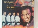 Billy Ward & His Dominoes Liberty LEP 3-3056 SEA OF GLASS PART 3 (GREAT DOO WOP)