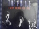RARE SEALED THE POLICE EVERY BREATH YOU TAKE THE SINGLES 1986 12