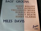 MILES DAVIS 