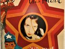 LIZ PHAIR  WHIP-SMART     MINT ORIGINAL UNPLAYED  WHITE VINYL