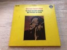 Bach Georges Enesco The Bach Complete Sonatas And Partitas For Violin Vinyl 3LP