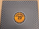 Various ?– ?stanbul 70 - Vol 1  (LP - 2014)