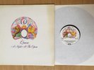 QUEEN - A NIGHT AT THE OPERA Gatefold Vinyl LP EMTC 103   .. best