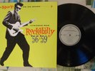 Get Hot Or Go Home VA 2 LP Vintage RCA Rockabilly 1956-59 Joe Clay Janis Martin