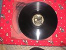 78    RPM    RECORD...JUDY  GARLAND....HAVE YOURSELF A MERRY LITTLE CHRISTMAS...