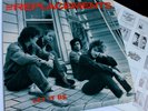 ORIGINAL 1984 THE REPLACEMENTS LET IT BE VINYL LP INNER 1ST TWIN TONE TTR-8441
