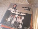 Soul Funk OST lp MARVIN GAYE trouble man TAMLA sealed