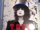 NEW Sealed T-REX THE SLIDER 40TH ANNIVERSARY BOX Number 0129/2000  Marc BOLAN
