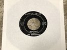 LOS MOSQUITOS Wipe Out b/w Flame Out 7