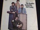 THE BEATLES: Yesterday and Today - 2nd State Butcher Cover T2553 MONO VG+