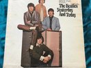 The Beatles Yesterday and Today RIAA 3 T2553 LP Shrink