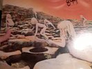 LED ZEPPELIN HOUSES OF THE HOLY LP SEALED COLUMBIA HOUSE PRESS NO BARCODE OOP