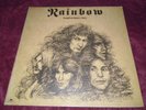 Ritchie Blackmore’s Rainbow Dio Long Live Rock ’n Roll Orig.1976 1st UK Press NM