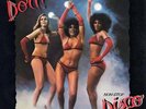 LP: Various - Will Crittendon Presents His Greatest Hits  Do It  Non Stop Disco