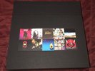 PEARL JAM - Studio Vinyl Box Set RARE Limited Edition Brand New vedder 10 albums